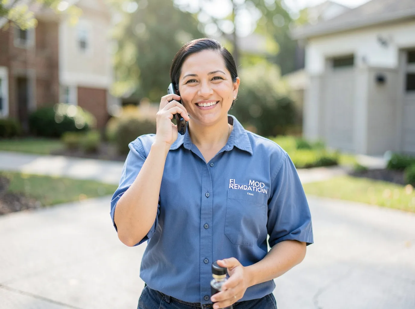 Mold Remediation Parkton, MD FAQs